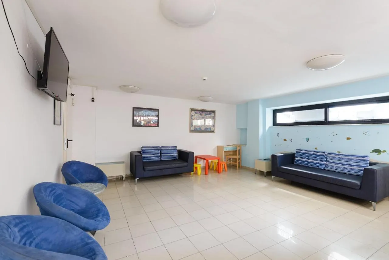 Hotel Clipper Cattolica
