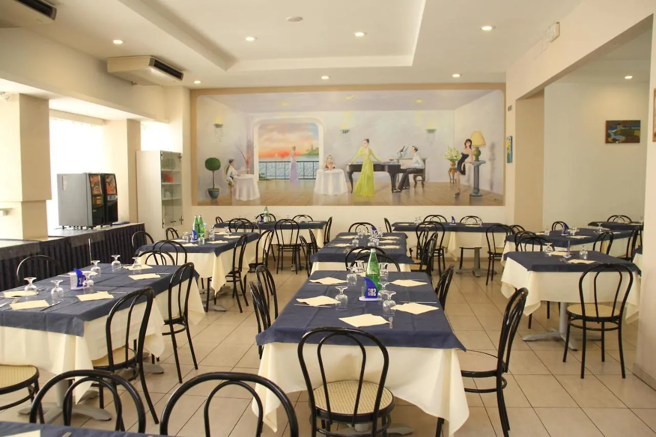 Hotel Clipper Cattolica