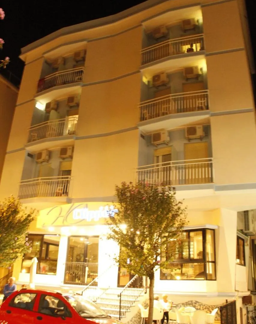 Hotel Clipper Cattolica