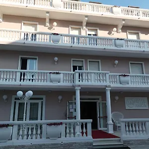 Отель Amica, Bellariva Di Rimini