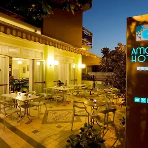 Amoha - Cattolica