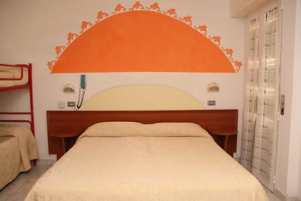 Hotel Clipper Cattolica