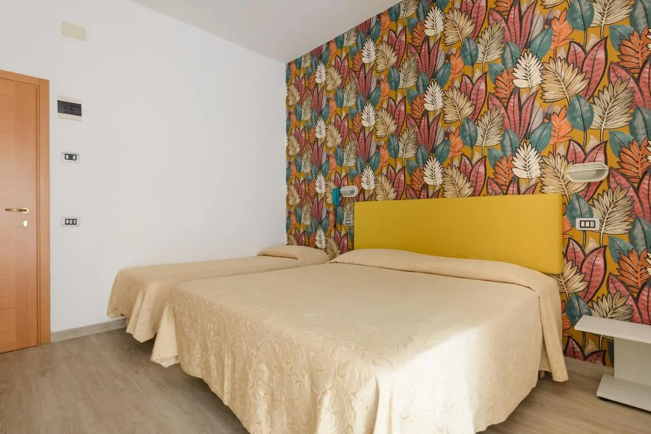 Hotel Clipper Cattolica
