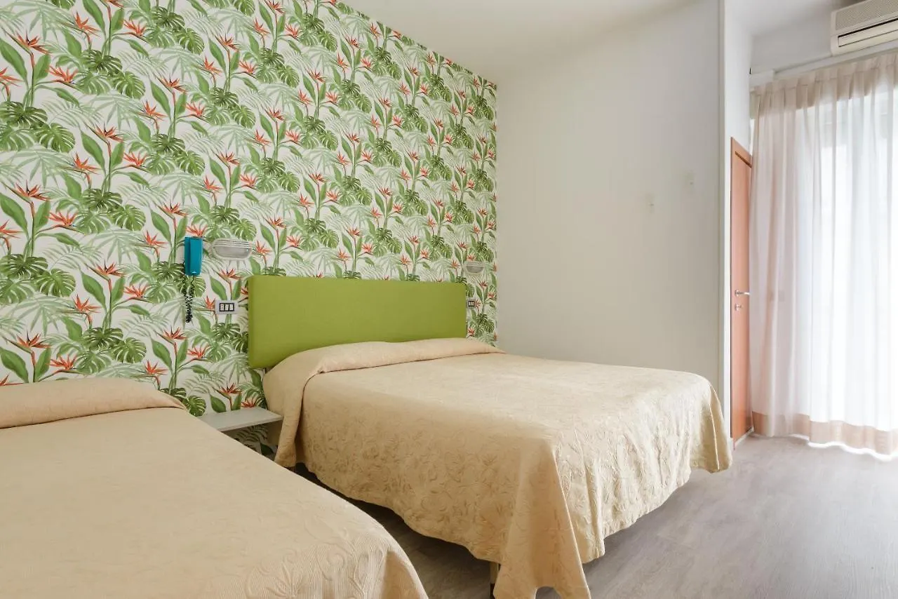 Hotel Clipper Cattolica Italy