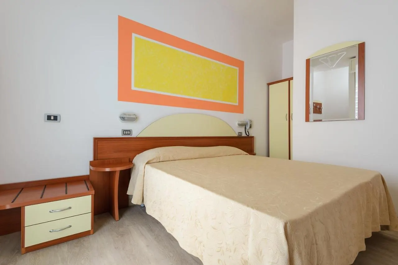 Hotel Clipper Cattolica 3*,  Italy