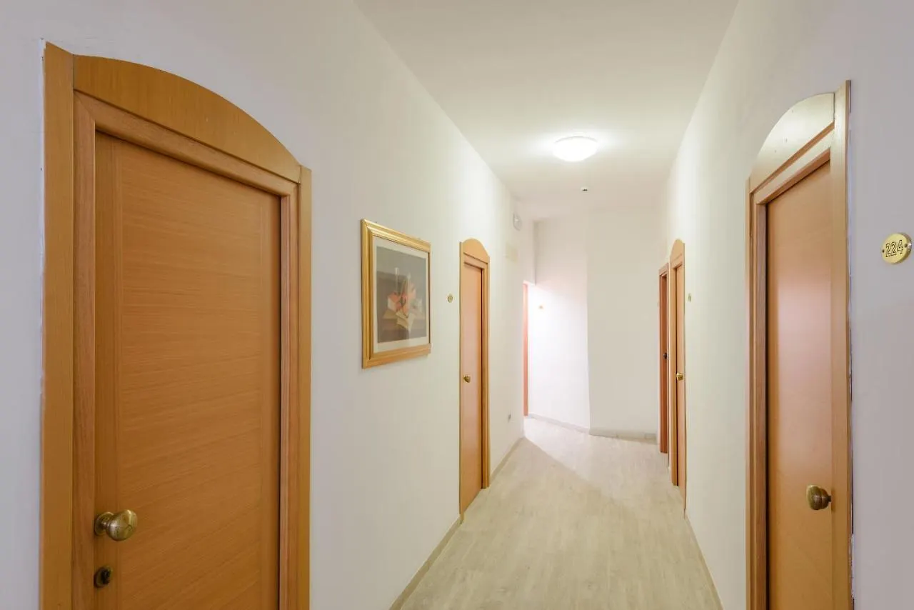 Hotel Clipper Cattolica