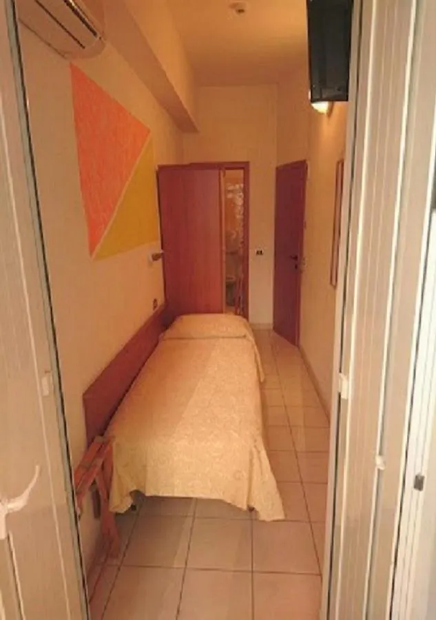 Hotel Clipper Cattolica