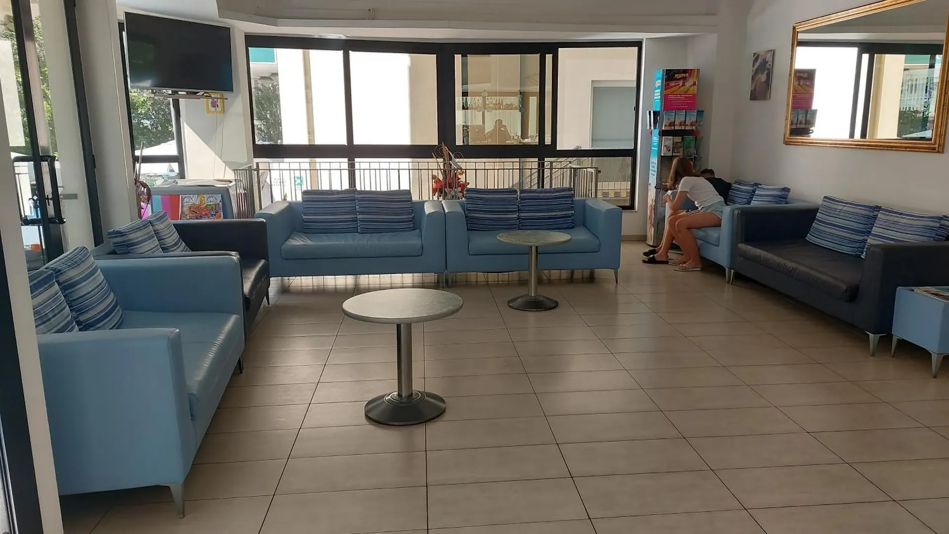 Hotel Clipper Cattolica 3*,  Italy