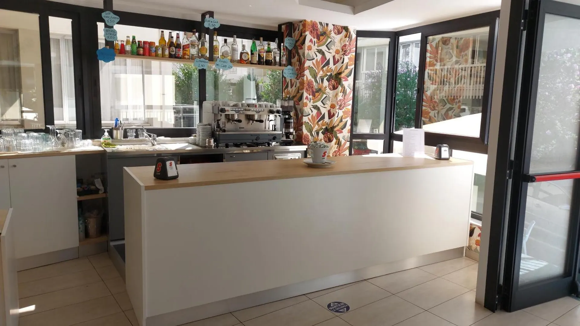 ***  Hotel Clipper Cattolica Italy