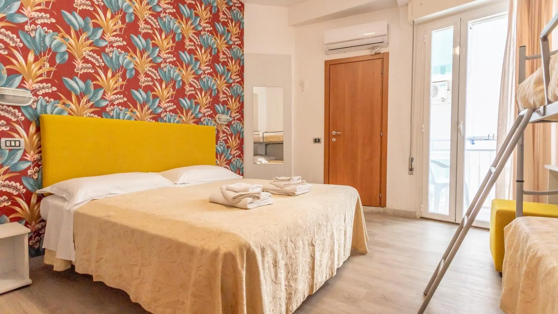Hotel Clipper Cattolica