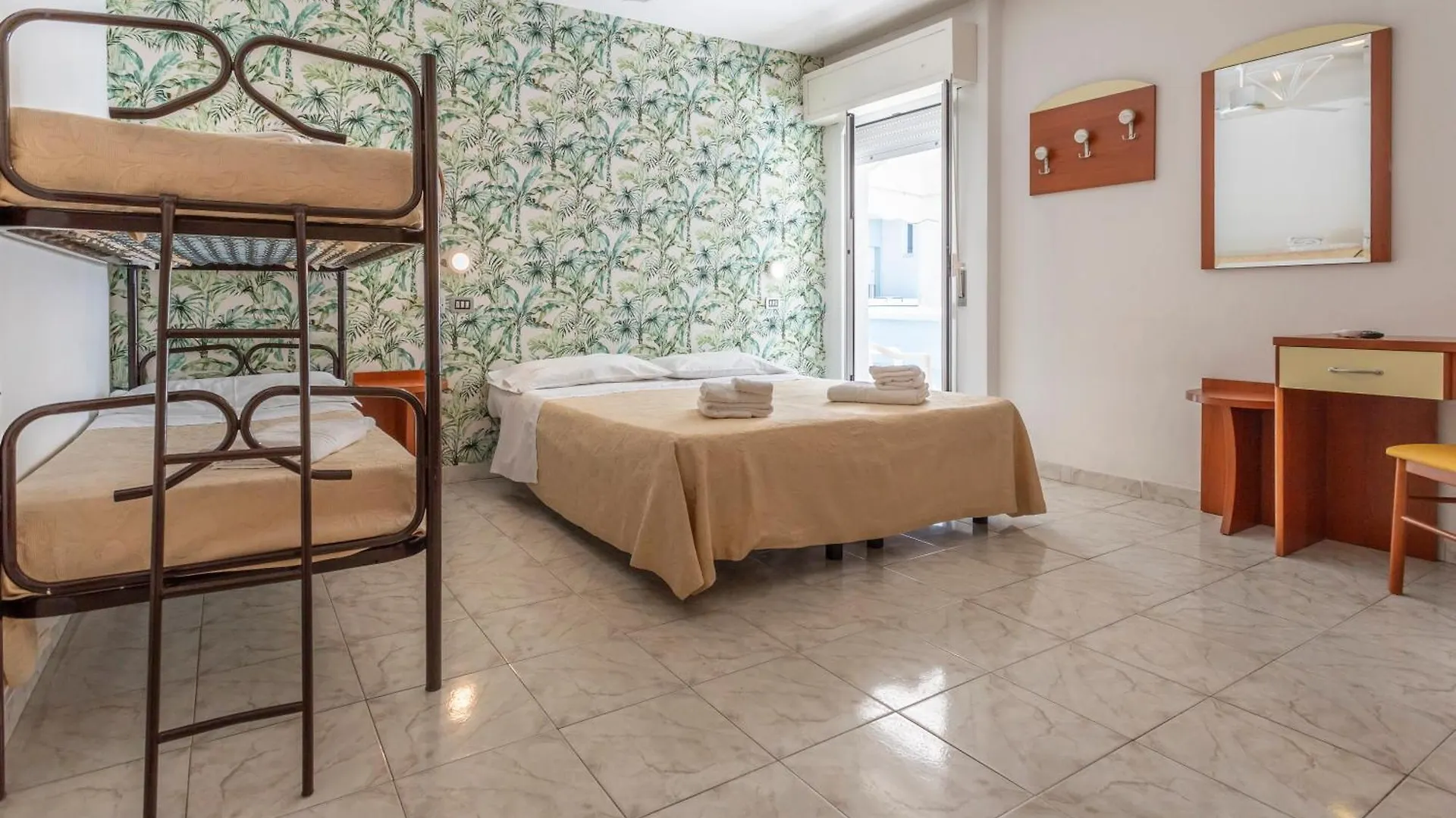 Hotel Clipper Cattolica