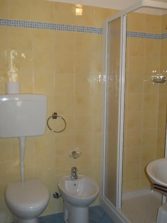 Hotel Clipper Cattolica 3*,