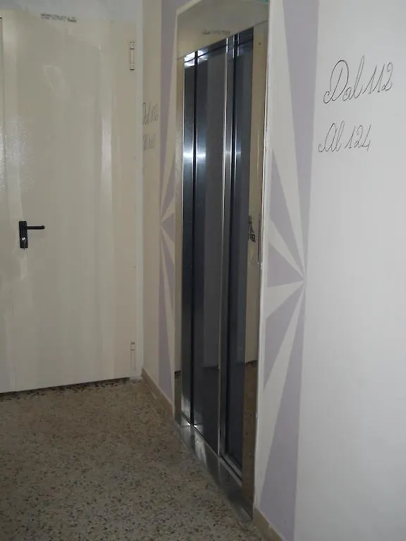 Hotel Clipper Cattolica