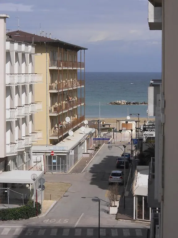 Hotel Clipper Cattolica