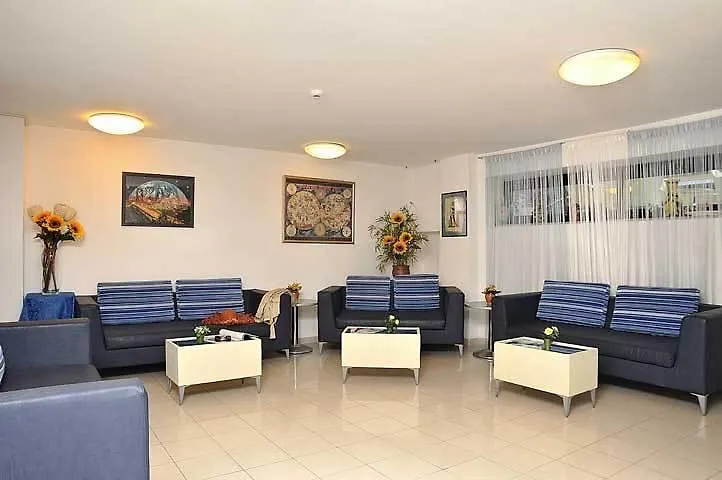 Hotel Clipper Cattolica 3*,  Italy