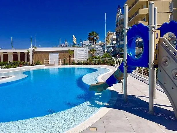 Hotel Clipper Cattolica