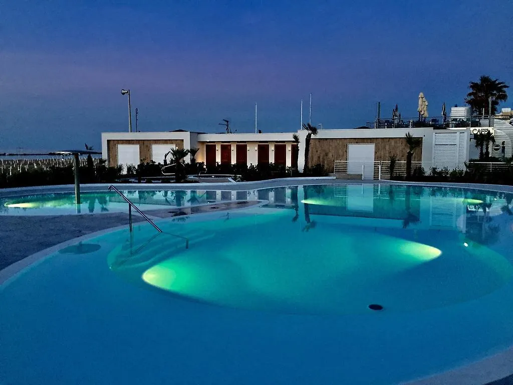 Hotel Clipper Cattolica 3*,