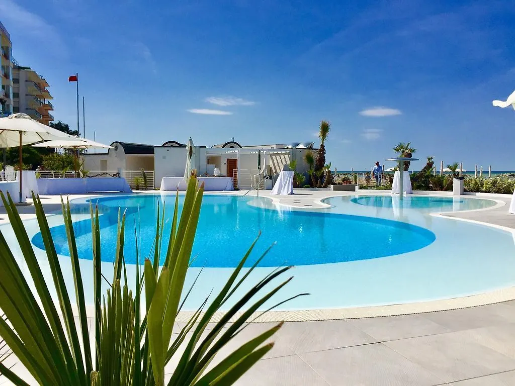 Hotel Clipper Cattolica
