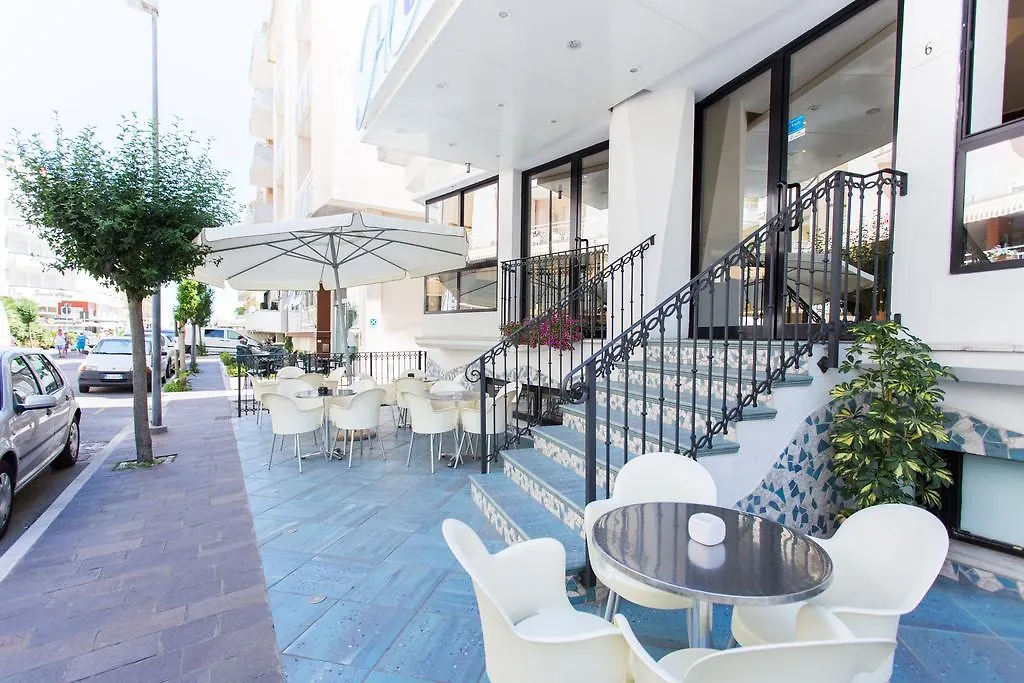 Hotel Clipper Cattolica