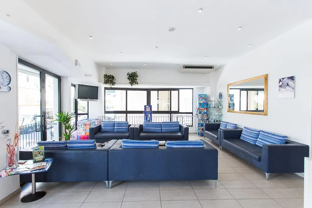 Hotel Clipper Cattolica