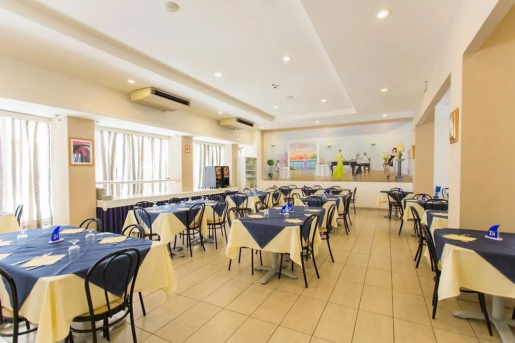 Hotel Clipper Cattolica 3*,