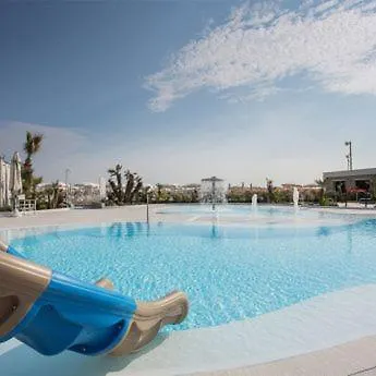 ***  Hotel Clipper Cattolica Italy