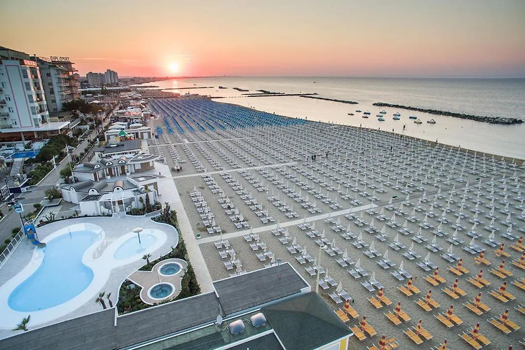 Hotel Clipper Cattolica